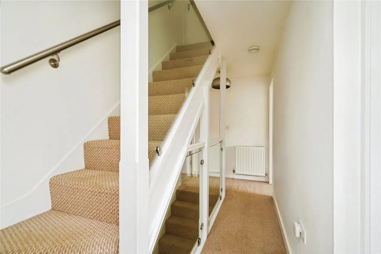 Villiers Road, Bicester, Oxfordshire, OX26, photo 25