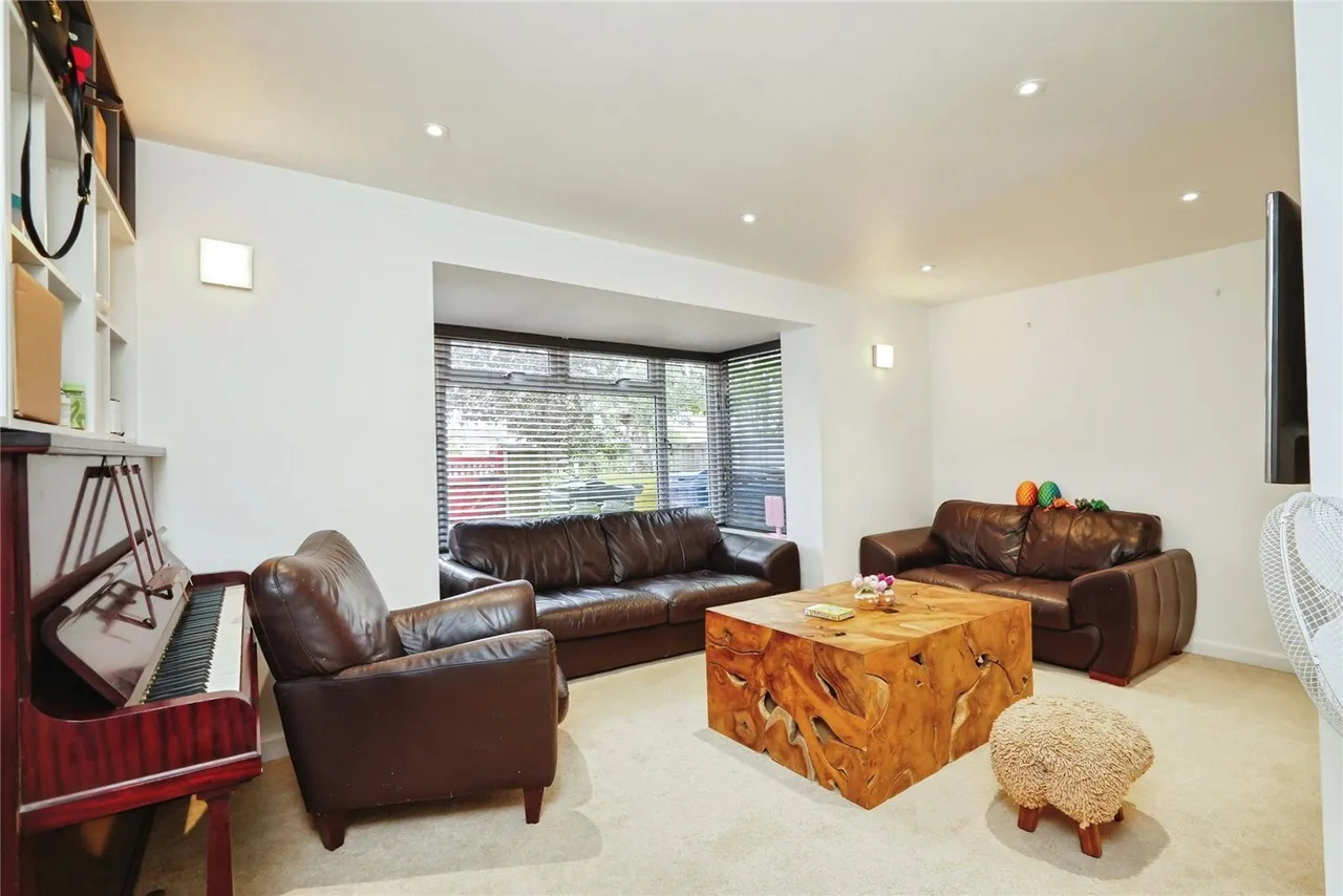 Villiers Road, Bicester, Oxfordshire, OX26, photo 8