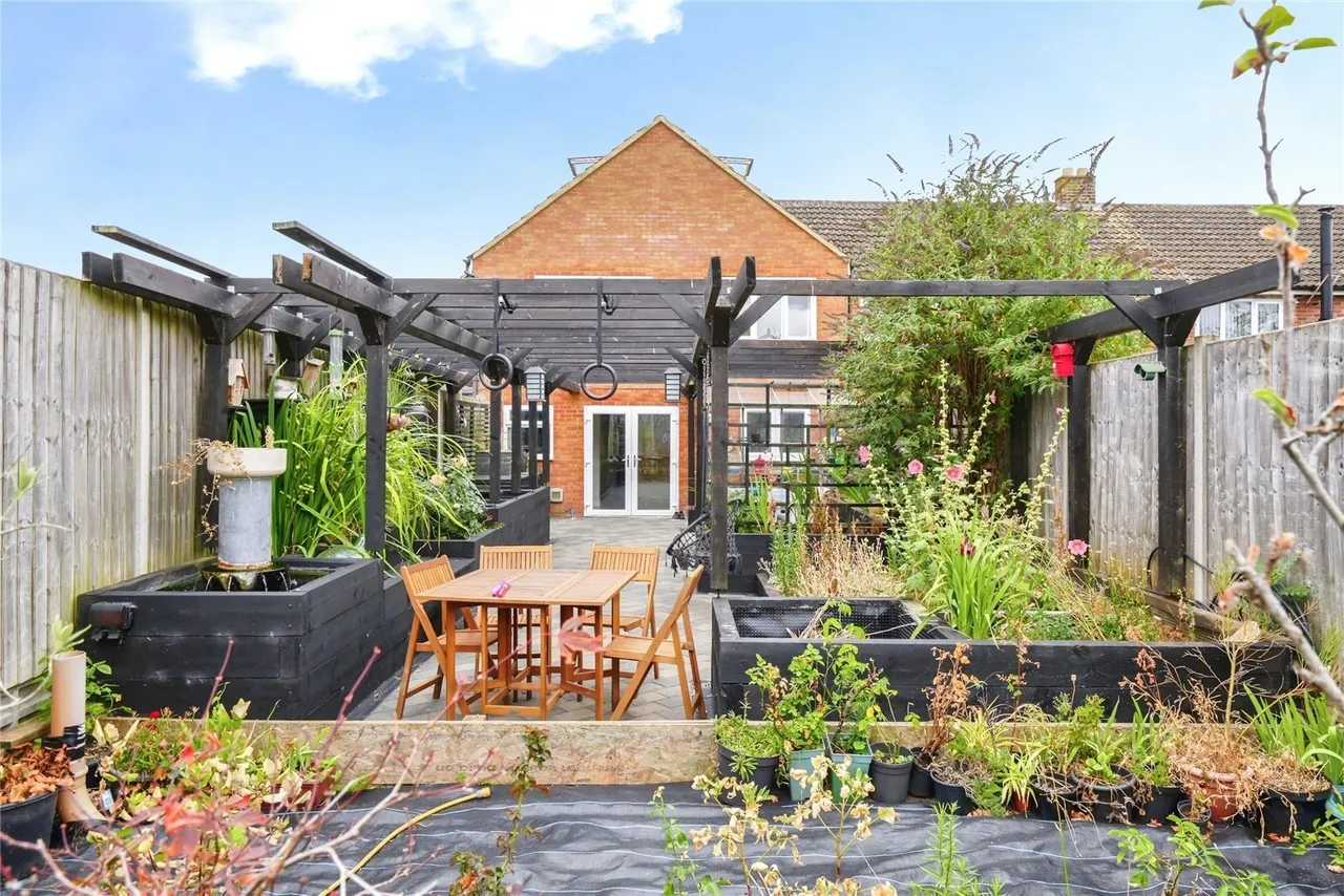 Villiers Road, Bicester, Oxfordshire, OX26, photo 37