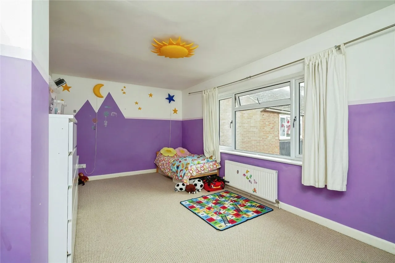 Villiers Road, Bicester, Oxfordshire, OX26, photo 15