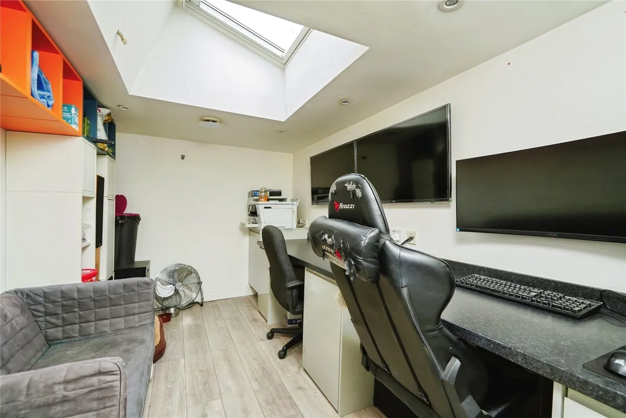 Villiers Road, Bicester, Oxfordshire, OX26, photo 11
