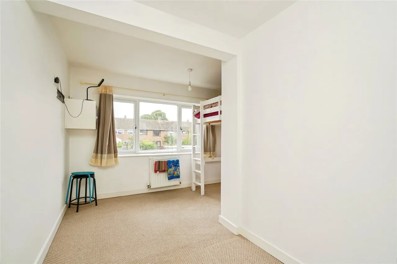 Villiers Road, Bicester, Oxfordshire, OX26, photo 26