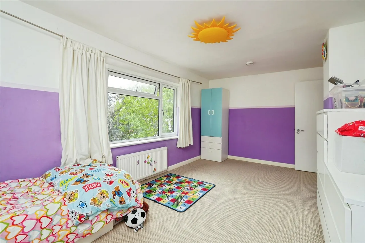 Villiers Road, Bicester, Oxfordshire, OX26, photo 17