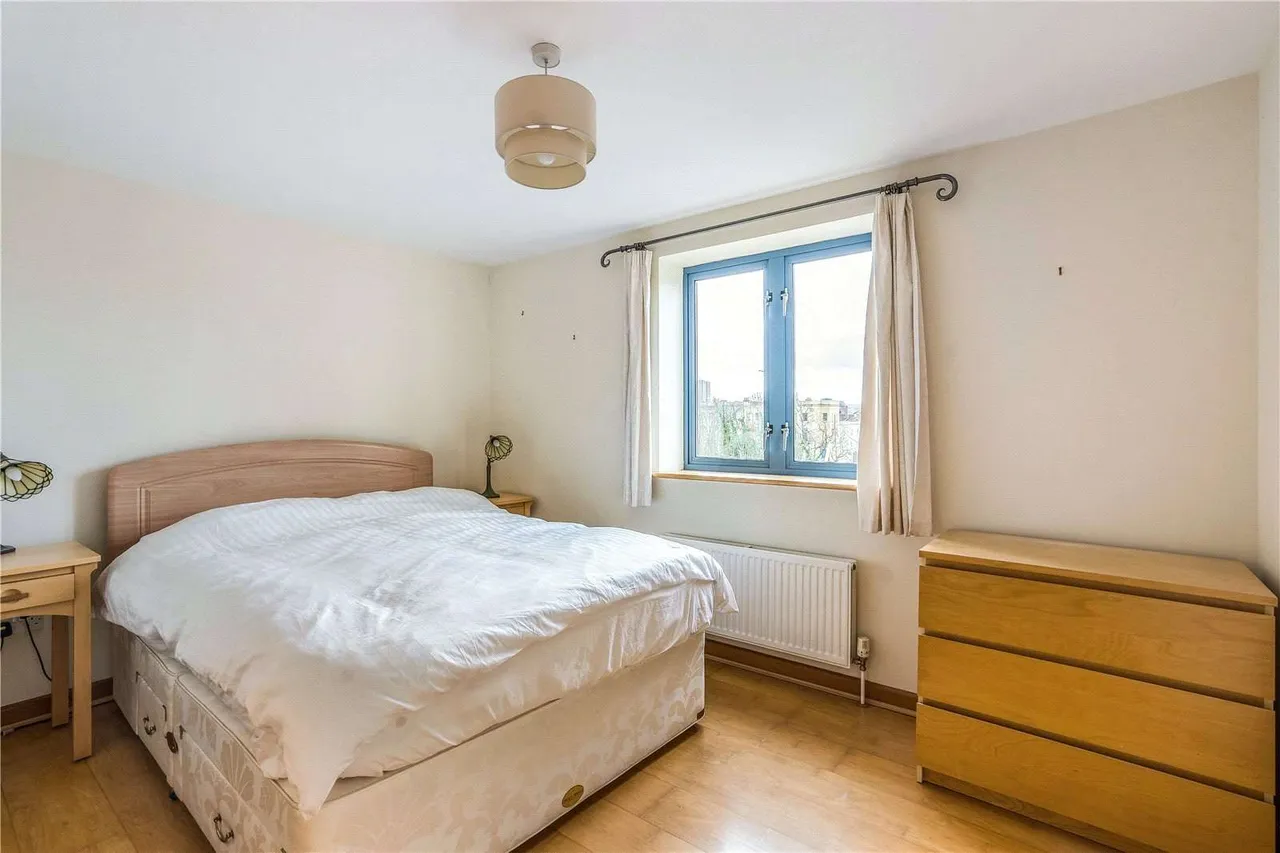 The Quays, Cumberland Road, Bristol, BS1 6UQ, photo 4