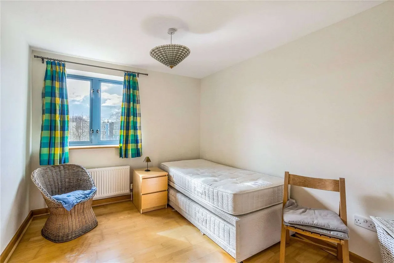 The Quays, Cumberland Road, Bristol, BS1 6UQ, photo 9