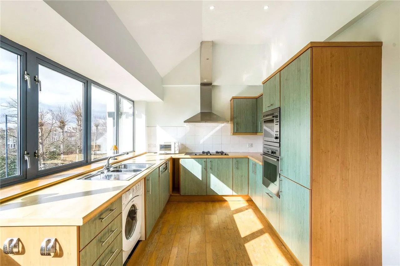 The Quays, Cumberland Road, Bristol, BS1 6UQ, photo 7