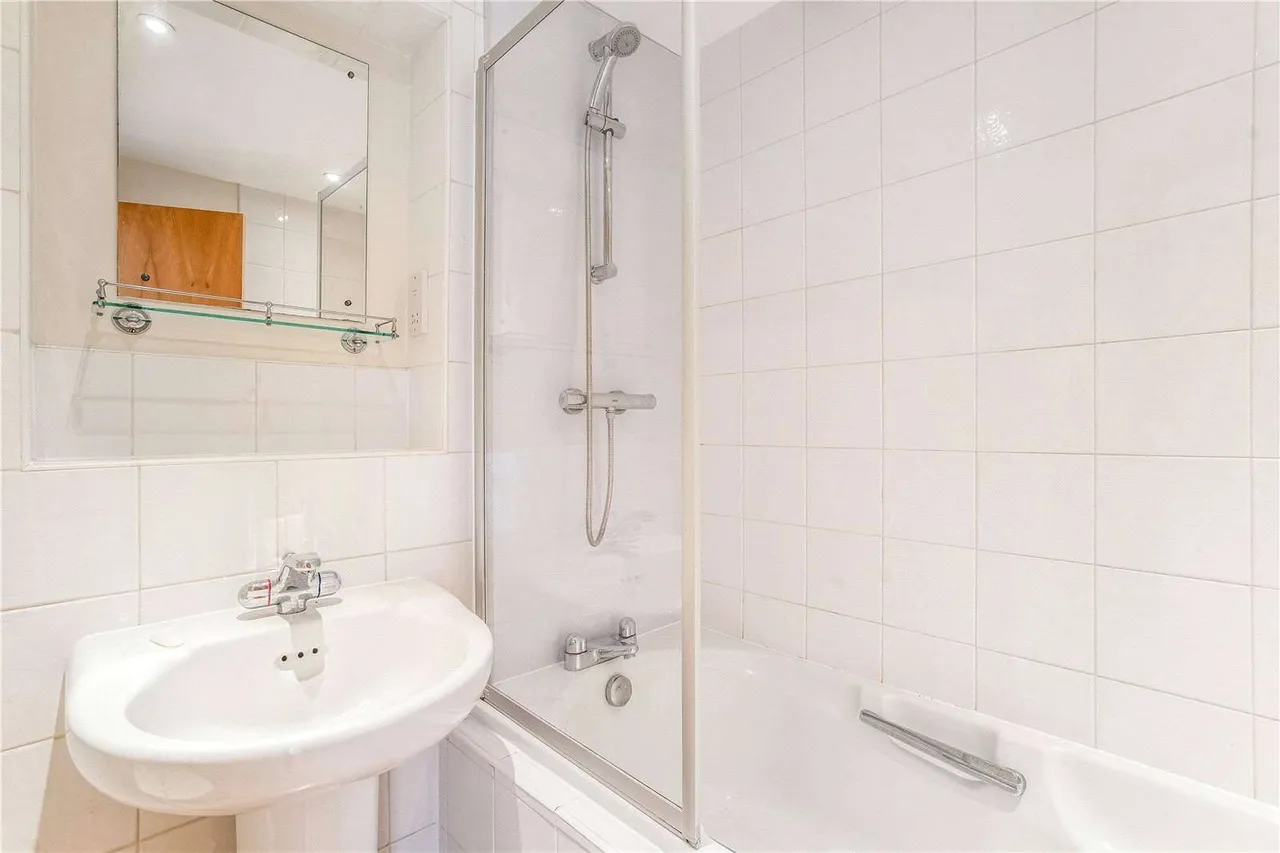 The Quays, Cumberland Road, Bristol, BS1 6UQ, photo 5