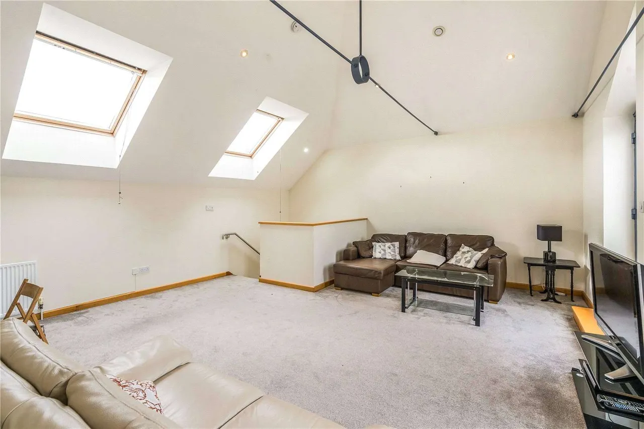 The Quays, Cumberland Road, Bristol, BS1 6UQ, photo 8