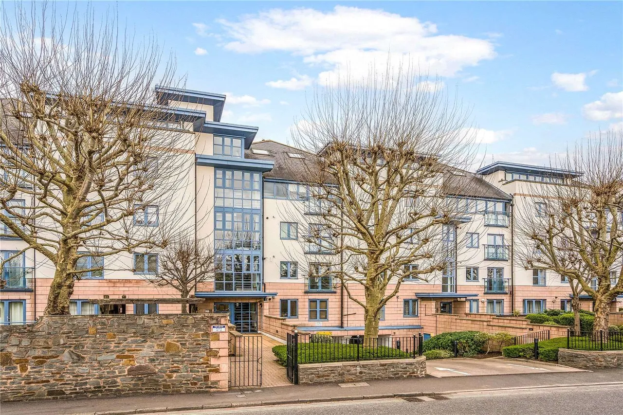 The Quays, Cumberland Road, Bristol, BS1 6UQ, photo 11