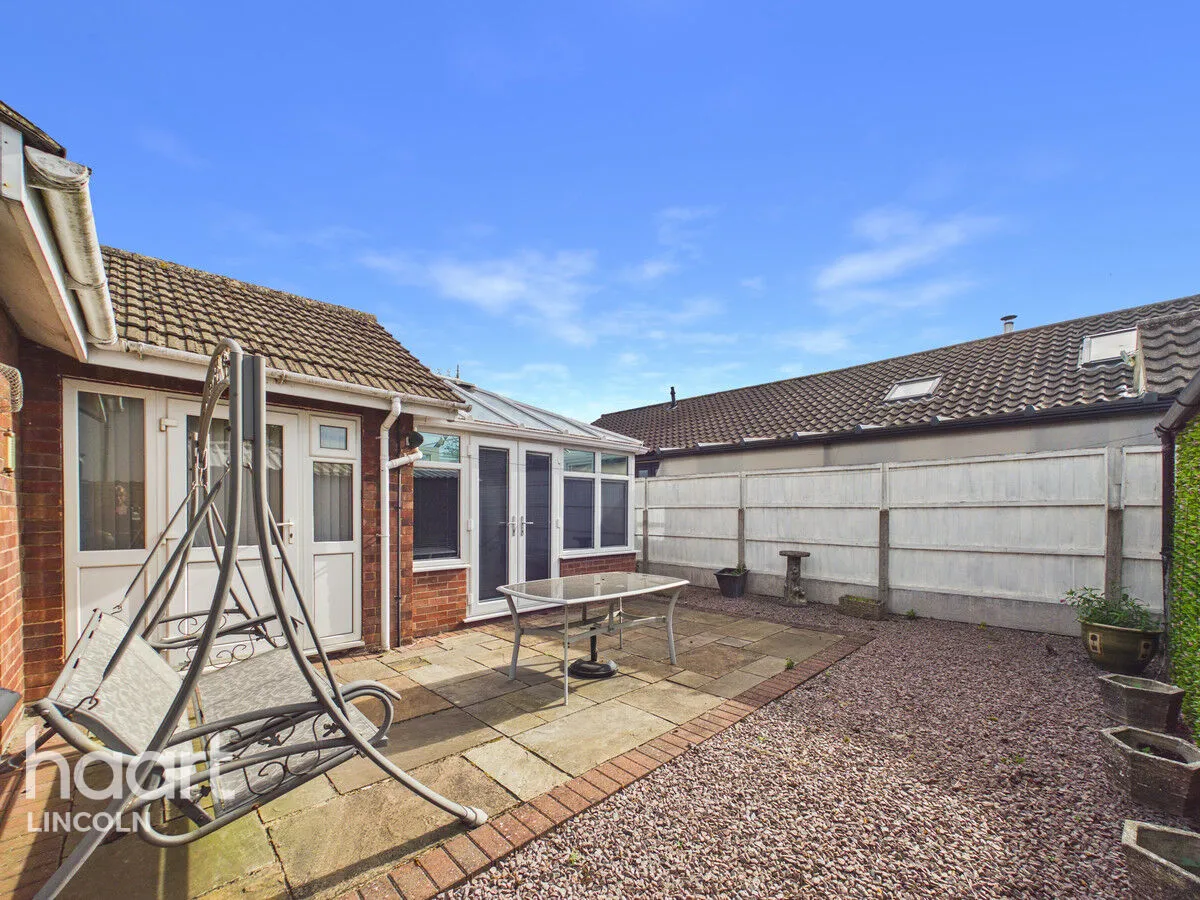 Redhall Drive, Bracebridge Heath, LN4, photo 17