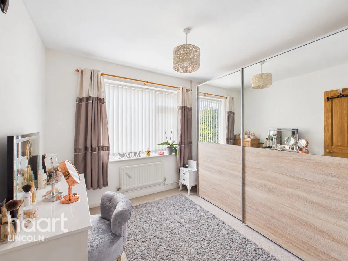 Redhall Drive, Bracebridge Heath, LN4, photo 12