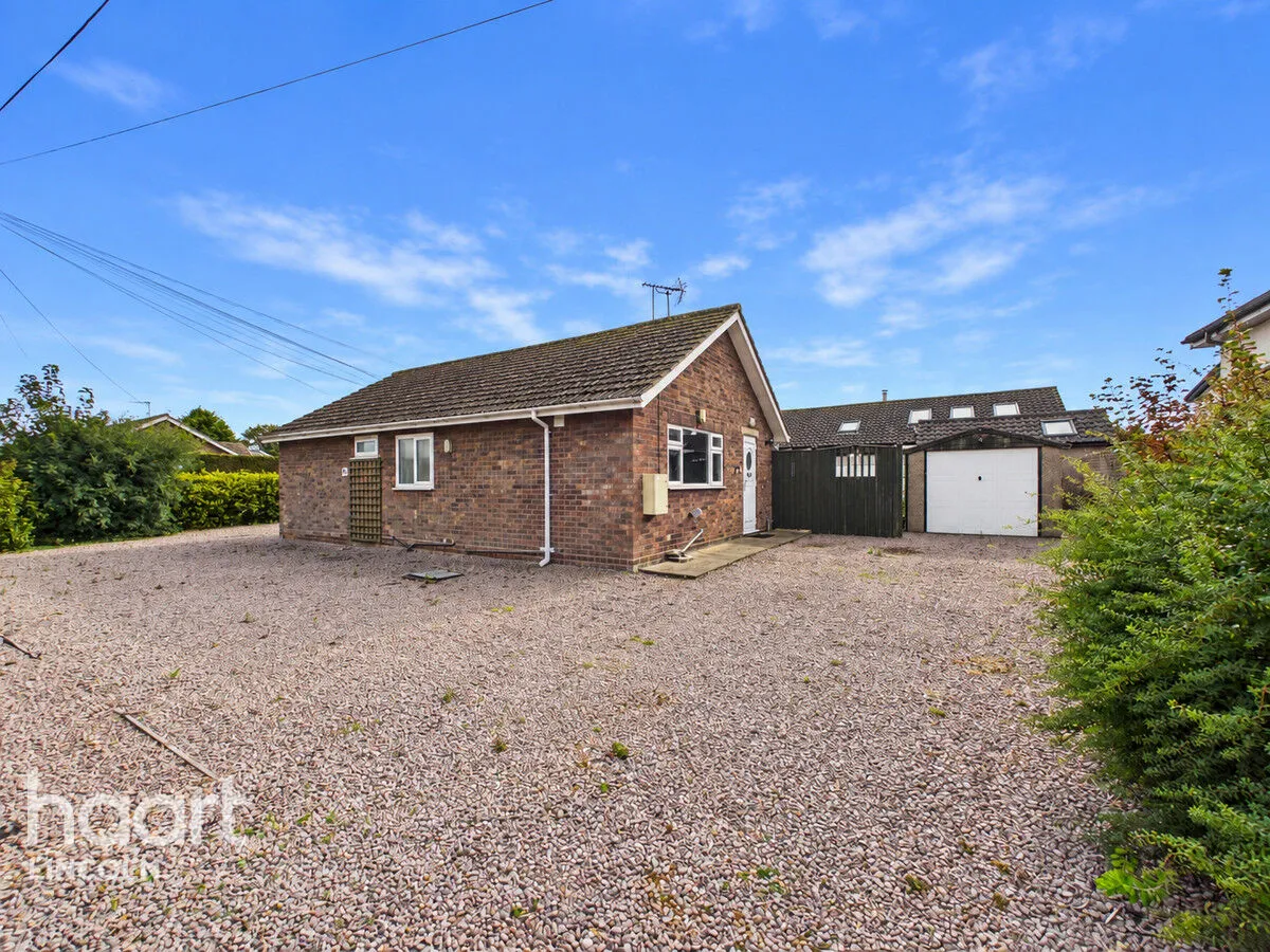 Redhall Drive, Bracebridge Heath, LN4, photo 16
