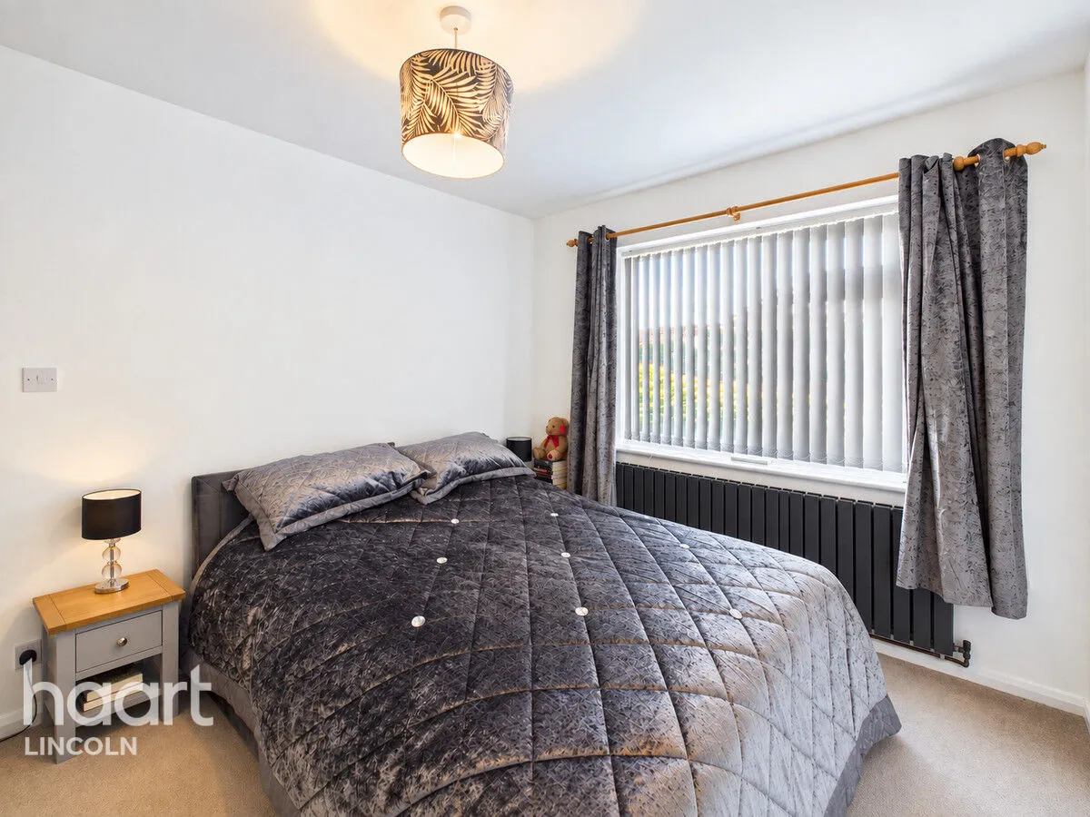 Redhall Drive, Bracebridge Heath, LN4, photo 10