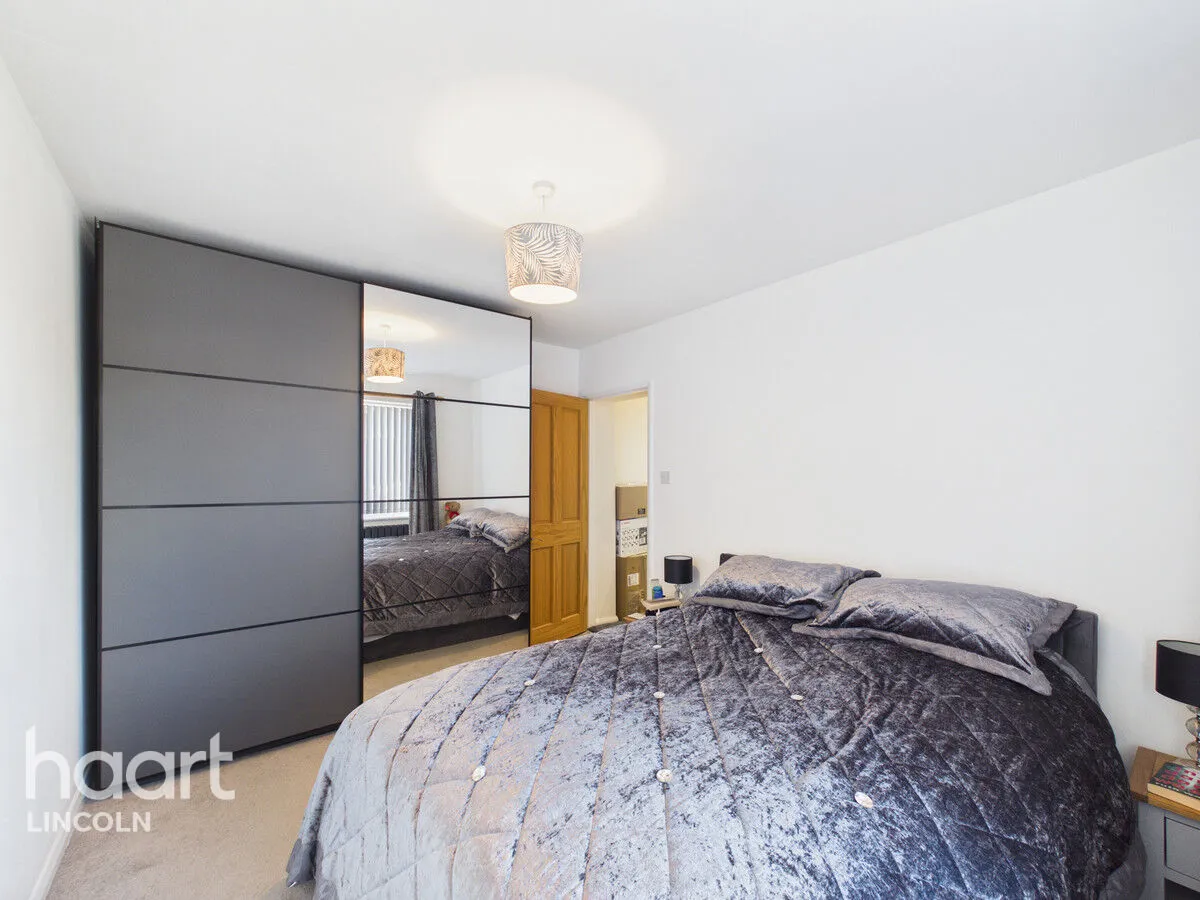 Redhall Drive, Bracebridge Heath, LN4, photo 11
