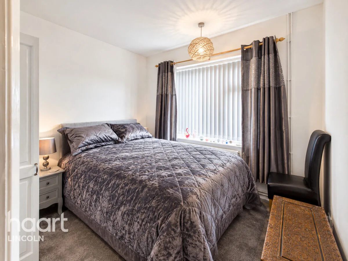 Redhall Drive, Bracebridge Heath, LN4, photo 8
