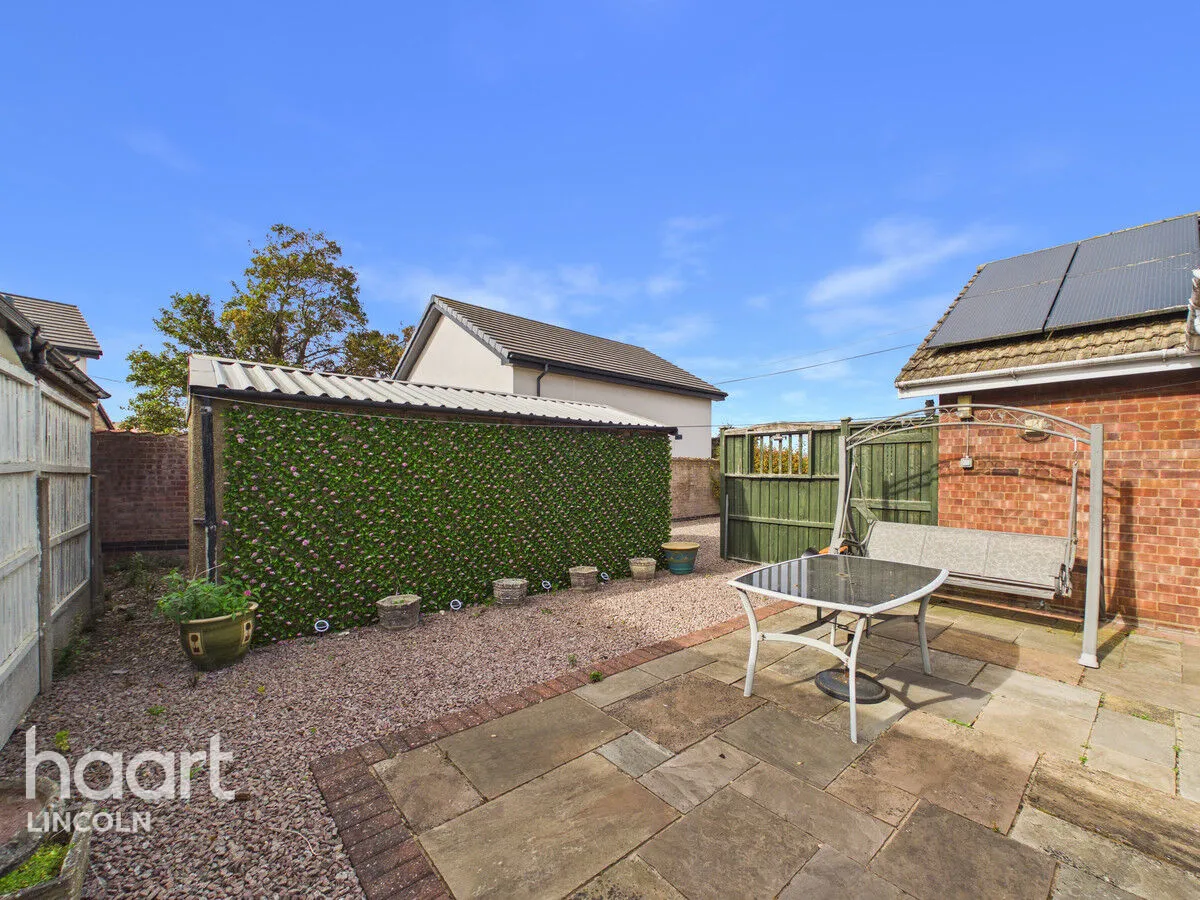 Redhall Drive, Bracebridge Heath, LN4, photo 15