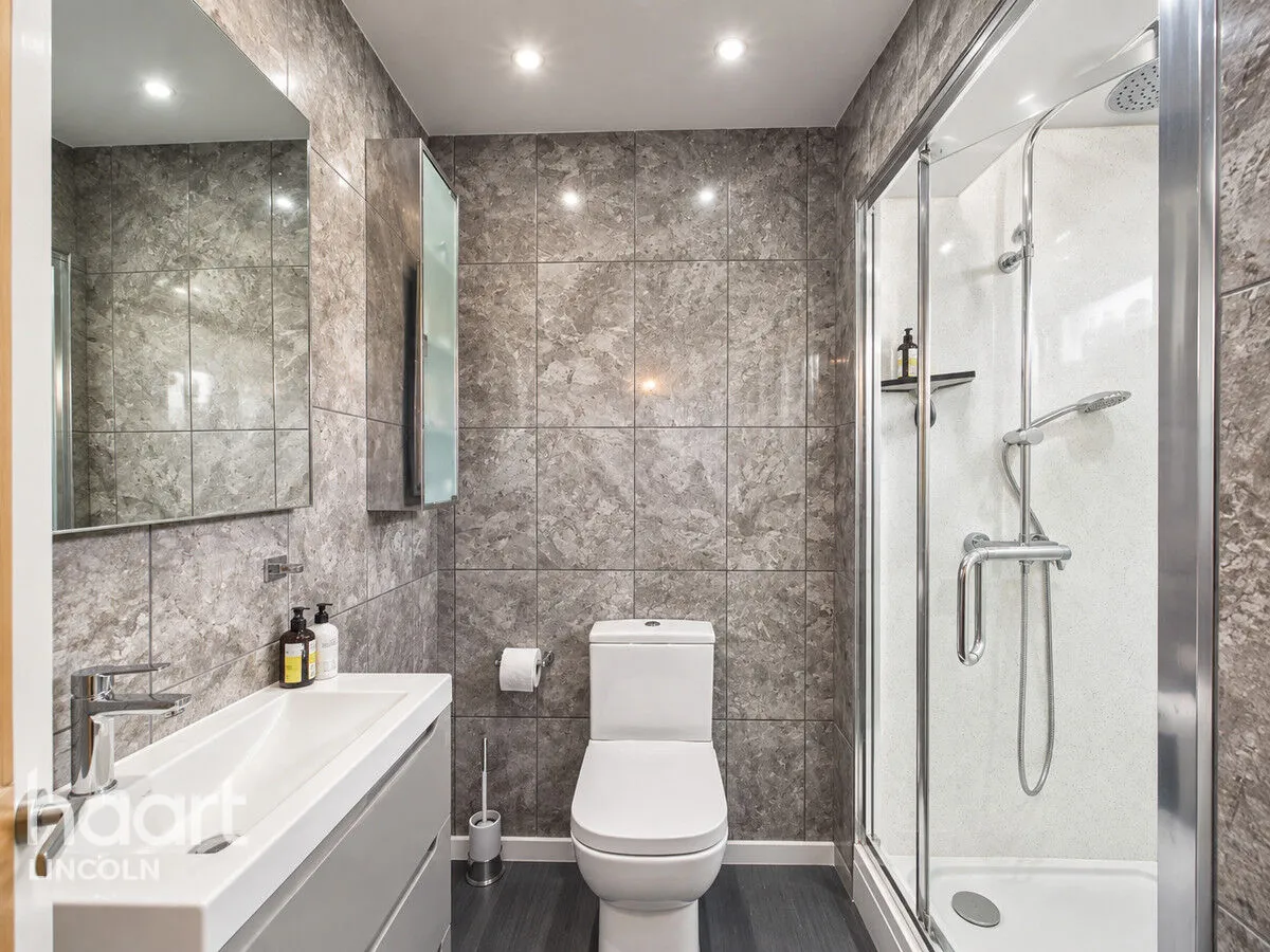 Redhall Drive, Bracebridge Heath, LN4, photo 9