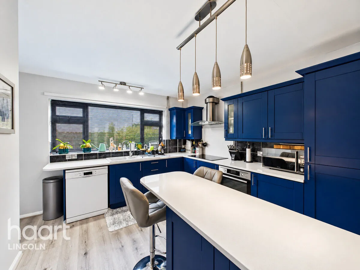 Redhall Drive, Bracebridge Heath, LN4, photo 6