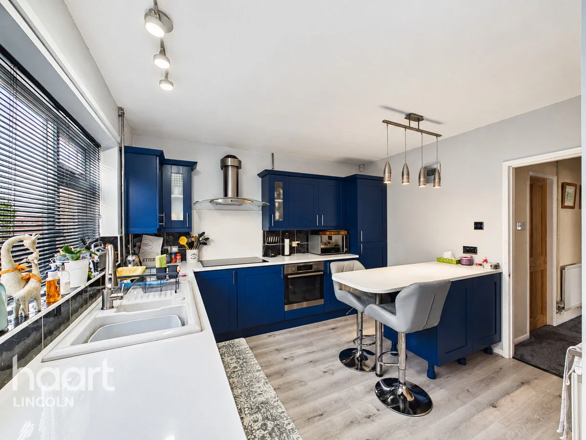 Redhall Drive, Bracebridge Heath, LN4, photo 5