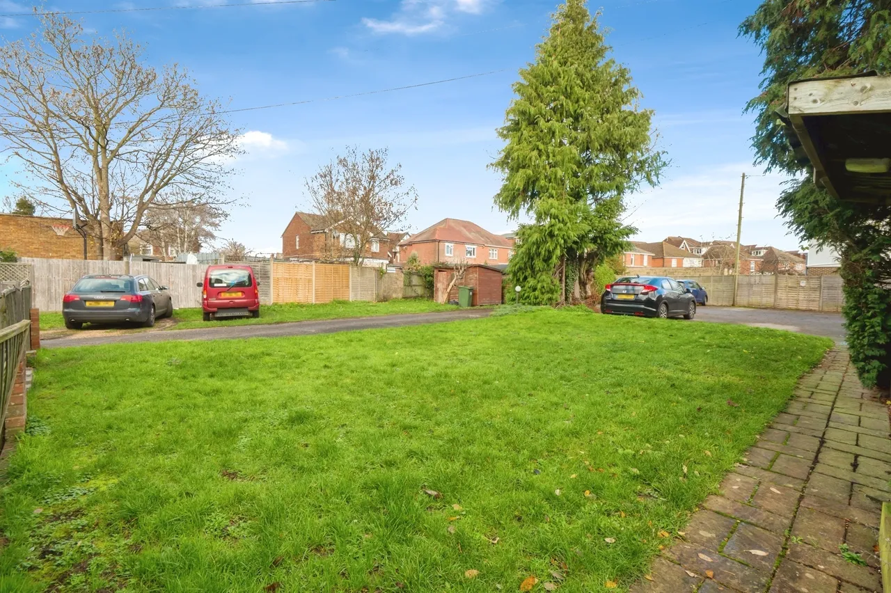 Shirley Road, Southampton, SO15, photo 11