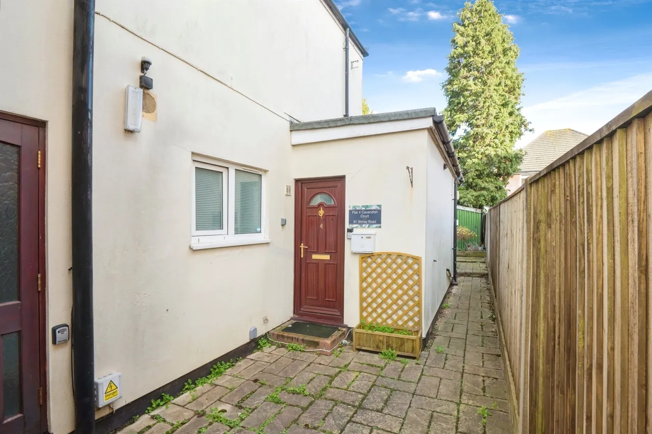 Shirley Road, Southampton, SO15, photo 9