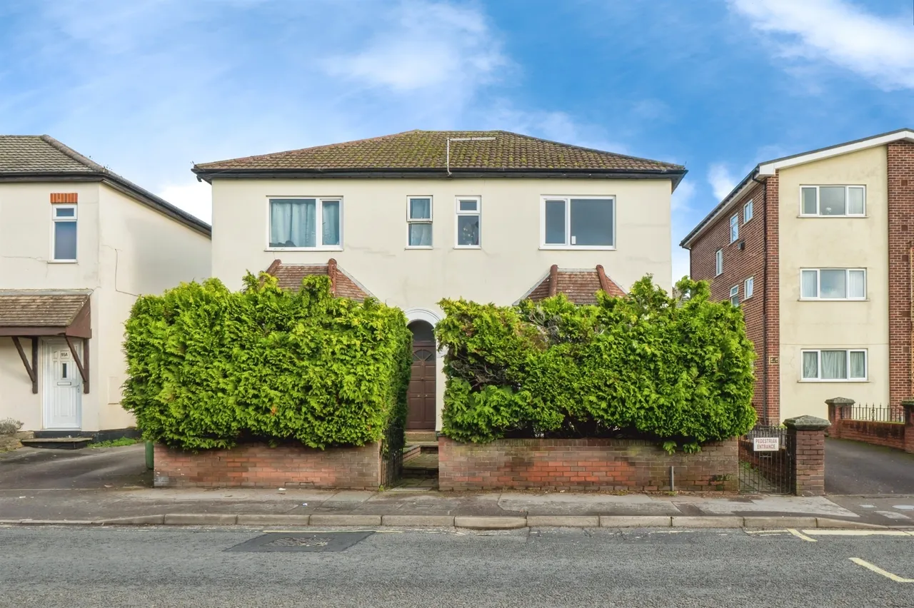 Shirley Road, Southampton, SO15, photo 14