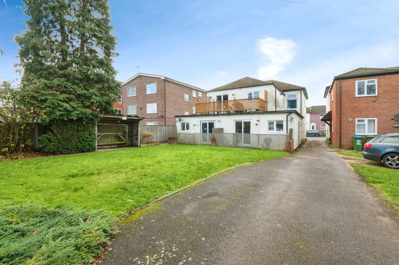 Shirley Road, Southampton, SO15, photo 10