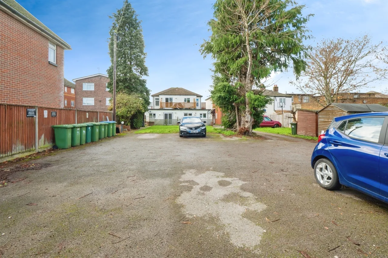 Shirley Road, Southampton, SO15, photo 12