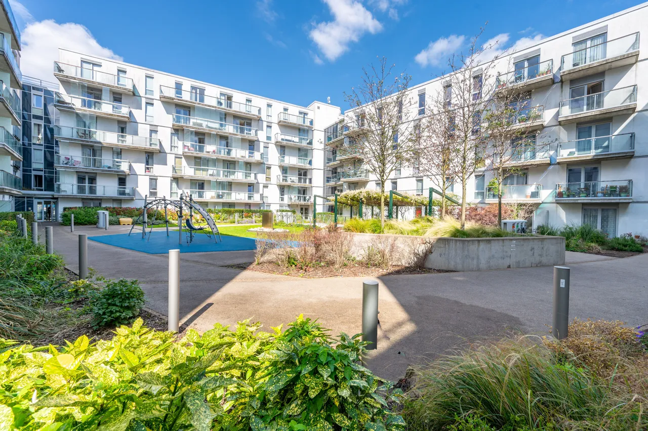 1 bed flat for sale — Flat 76, Quadrant Court, Empire Way, Wembley