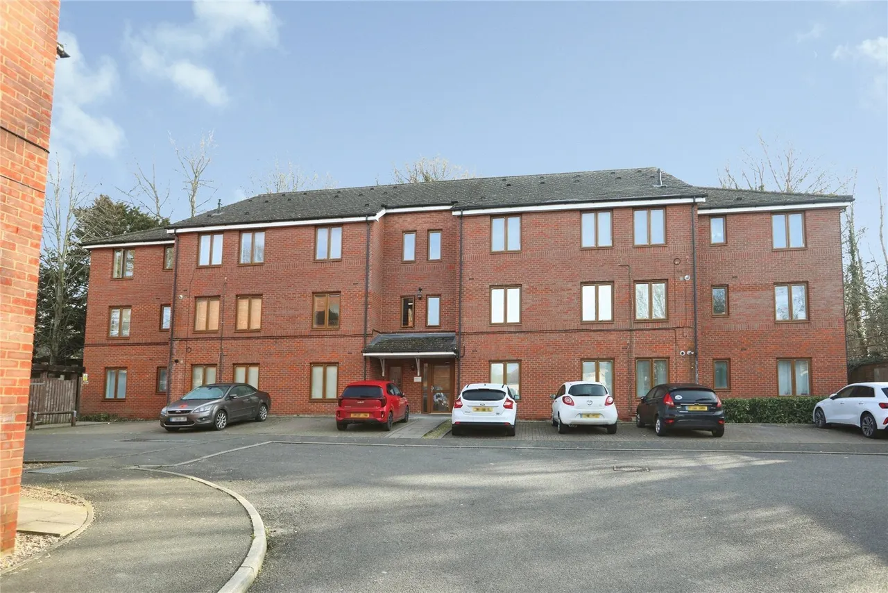Radnor Close, Maidstone, Kent, ME14, photo 9