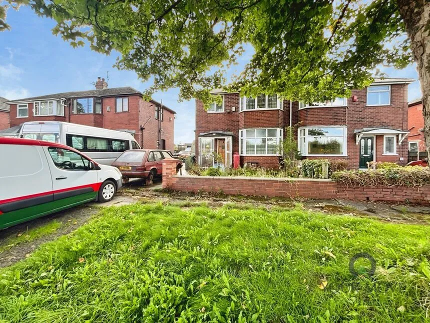 Ringley Road West, Radcliffe, Greater Manchester, M26, photo 5