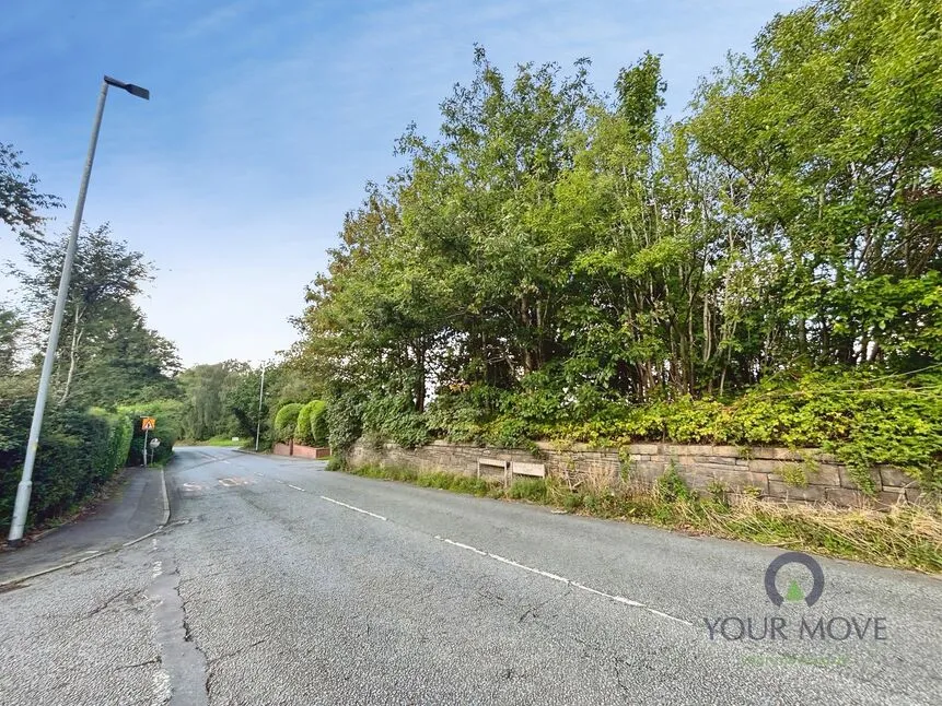Ringley Road West, Radcliffe, Greater Manchester, M26, photo 2