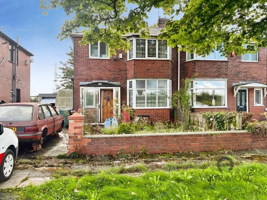 Ringley Road West, Radcliffe, Greater Manchester, M26, photo 8