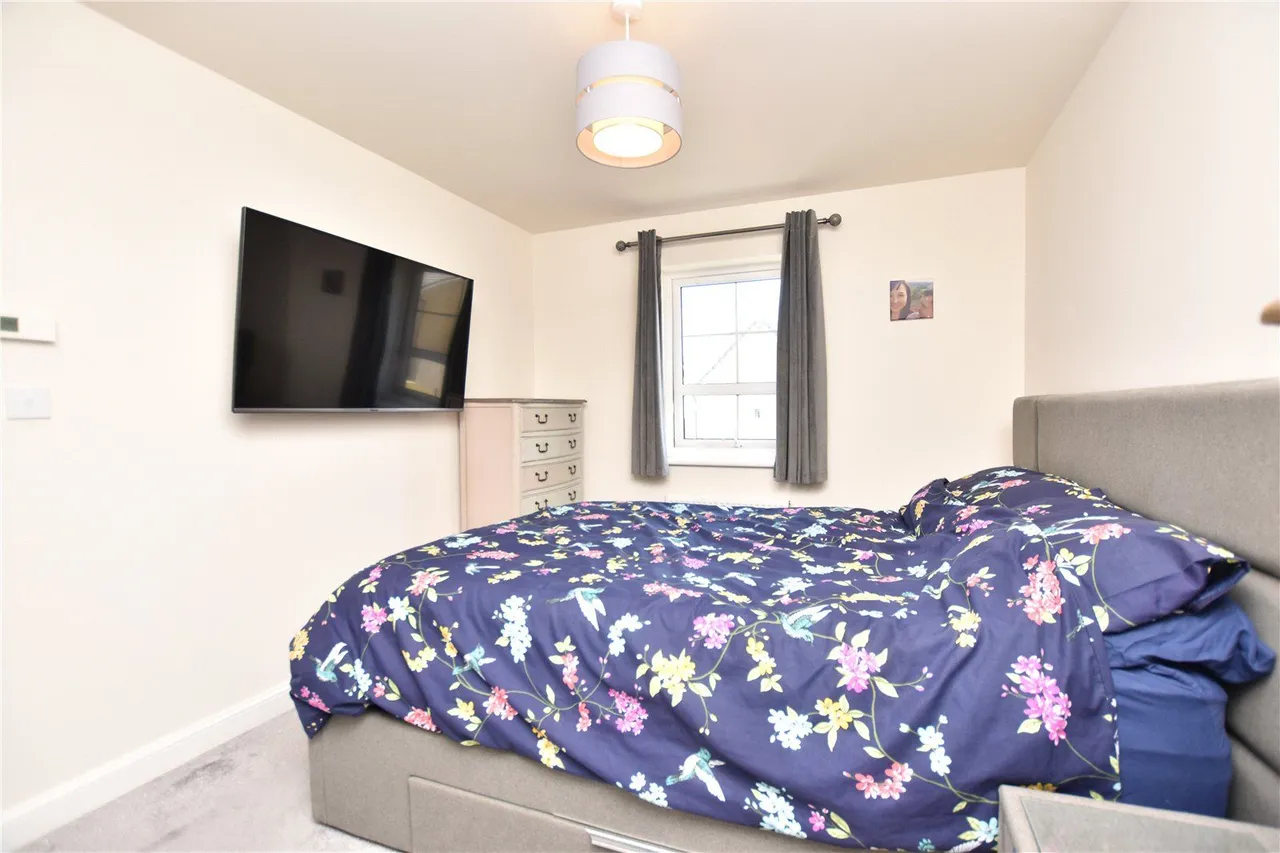 Churchyard Drive, East Ardsley, WF3, photo 16