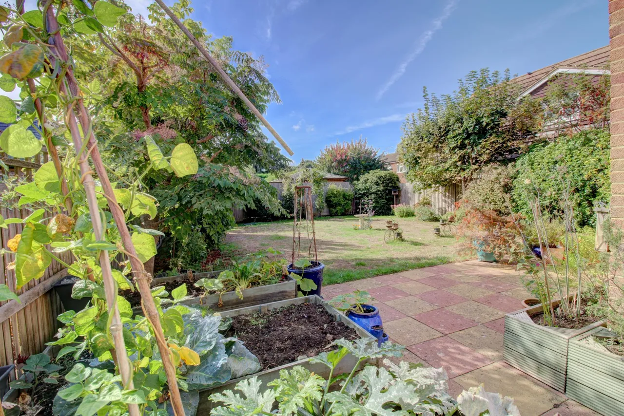 Wellington Way, Horley, RH6, photo 19