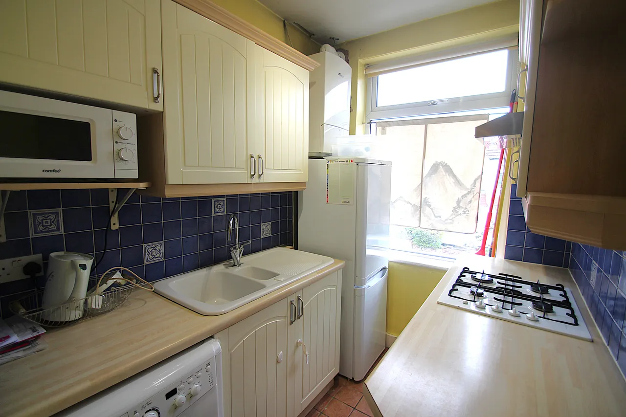 Sussex Road, Harrow, HA1, photo 4