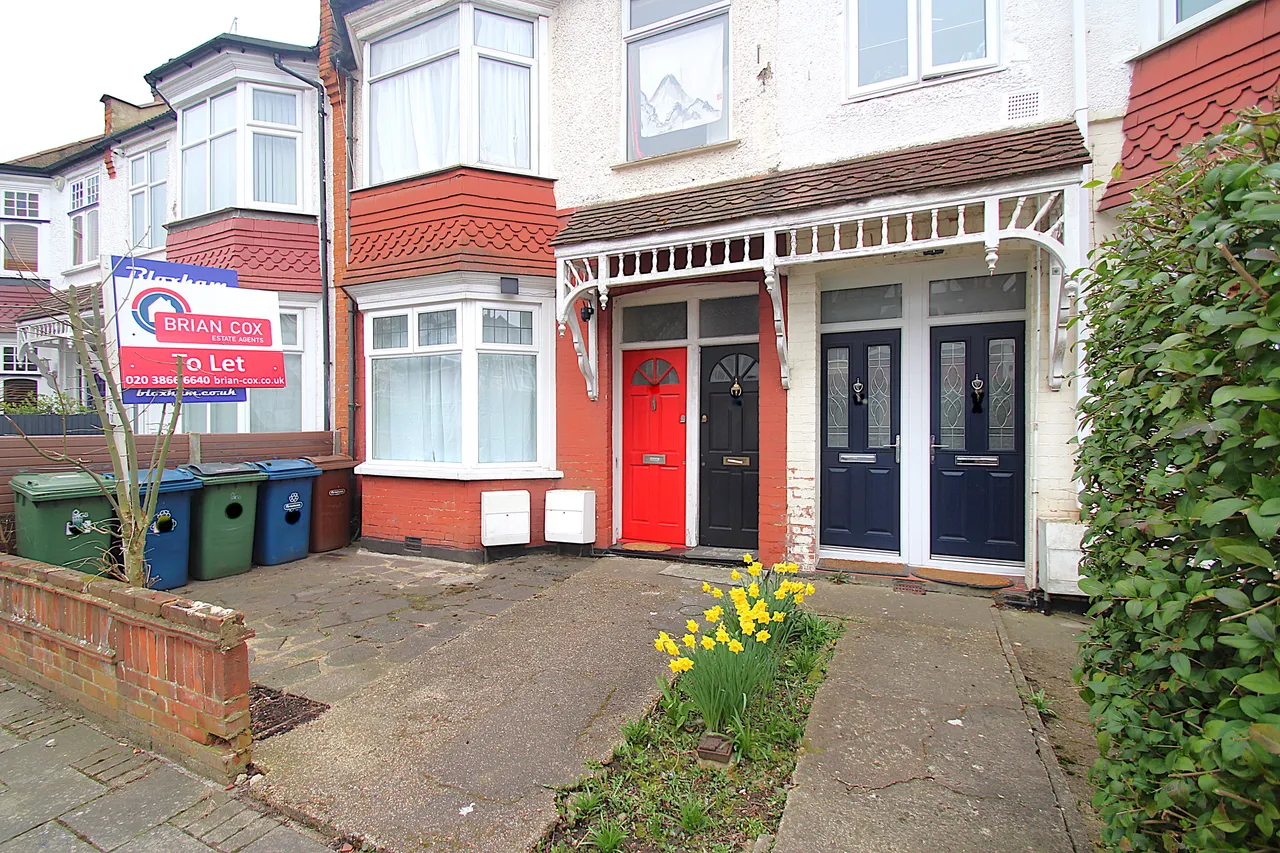 1 bed flat to rent, Sussex Road, Harrow, HA1