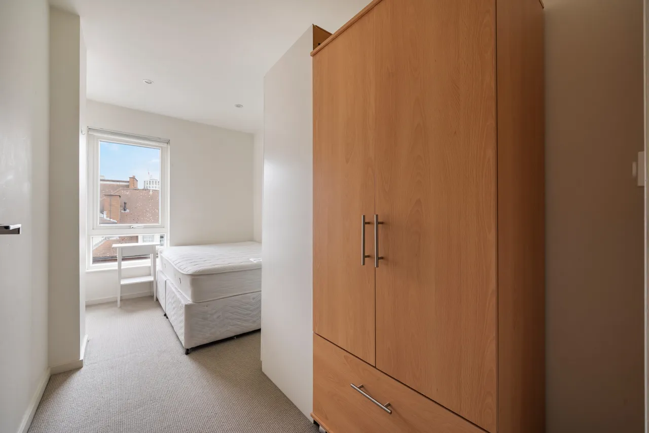 Central Street, London, EC1V, photo 8