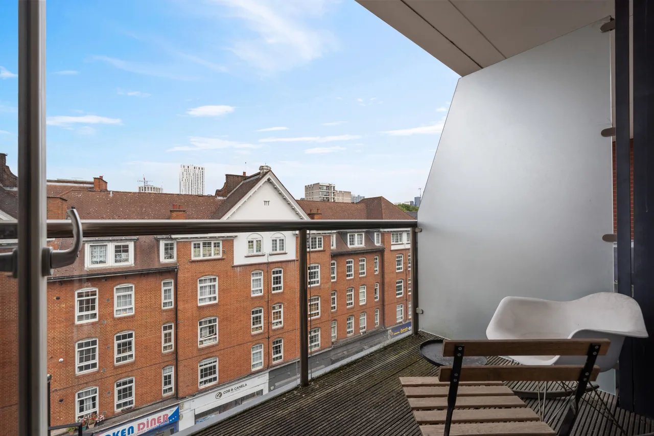 Central Street, London, EC1V, photo 7