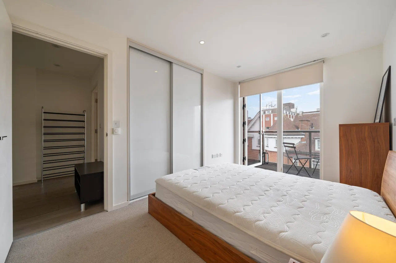 Central Street, London, EC1V, photo 5