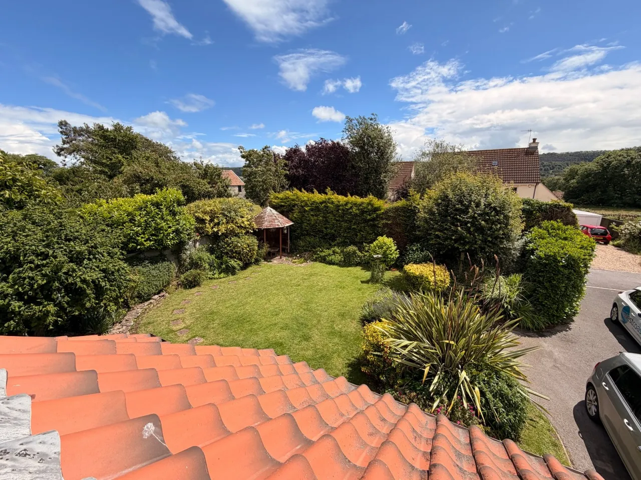 Clevedon Road, Weston-in-Gordano, BS20, photo 27