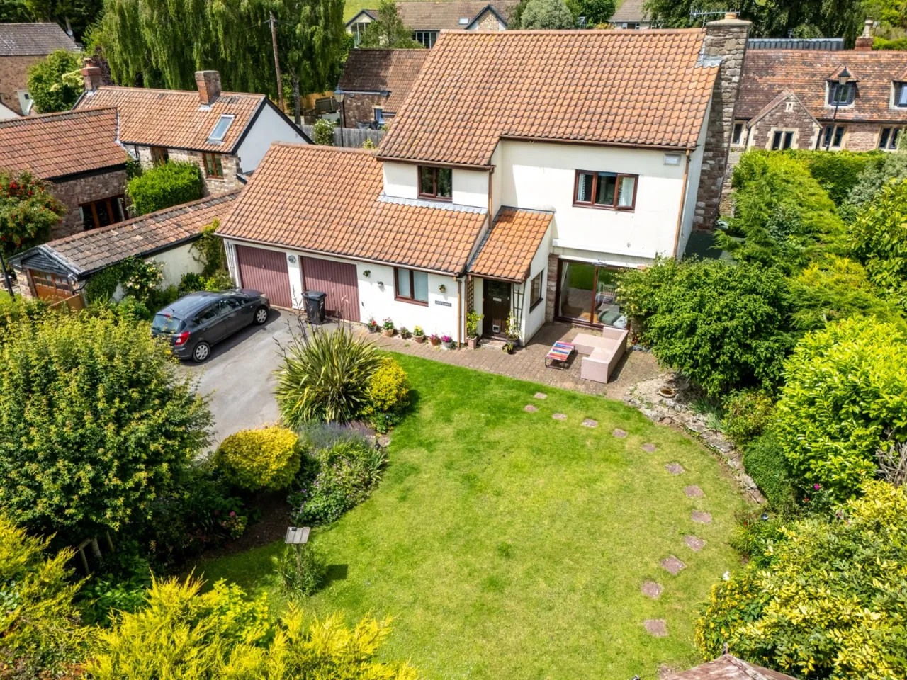 Clevedon Road, Weston-in-Gordano, BS20, photo 24