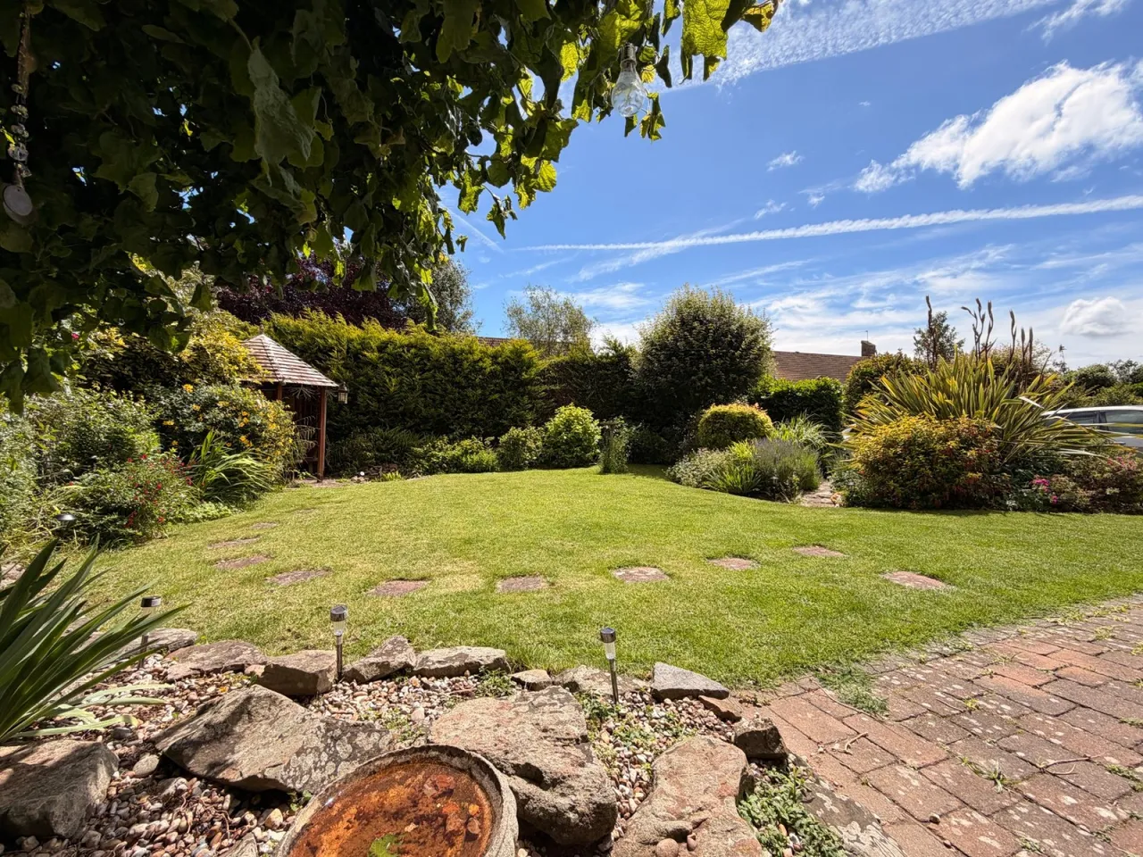 Clevedon Road, Weston-in-Gordano, BS20, photo 26