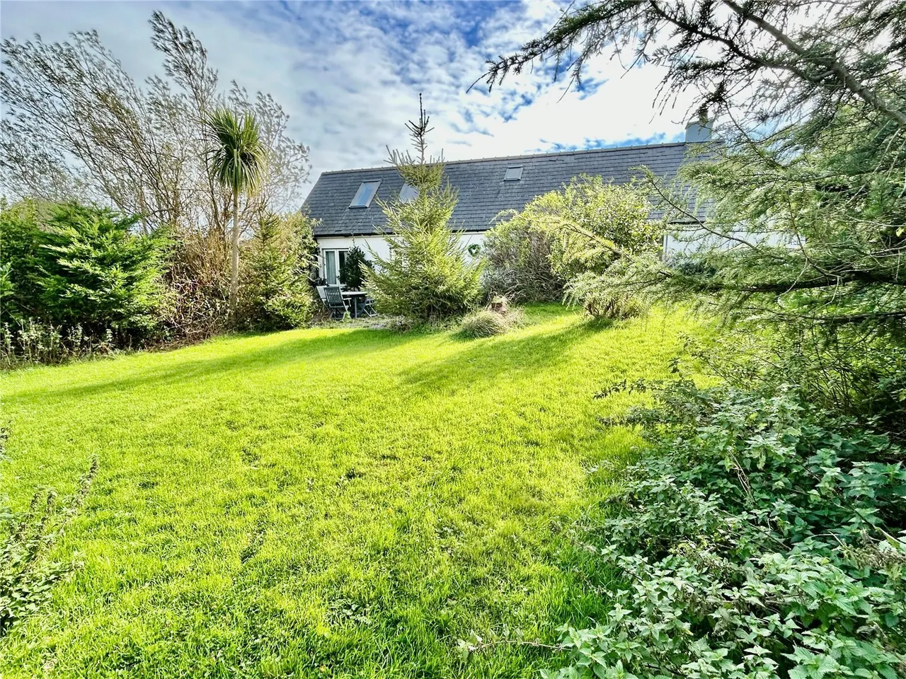 Mynydd Bodafon, Llannerch-y-Medd, LL71, photo 19