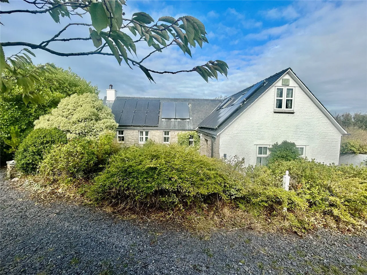 3 bed house for sale, Mynydd Bodafon, Llannerch-y-Medd, LL71