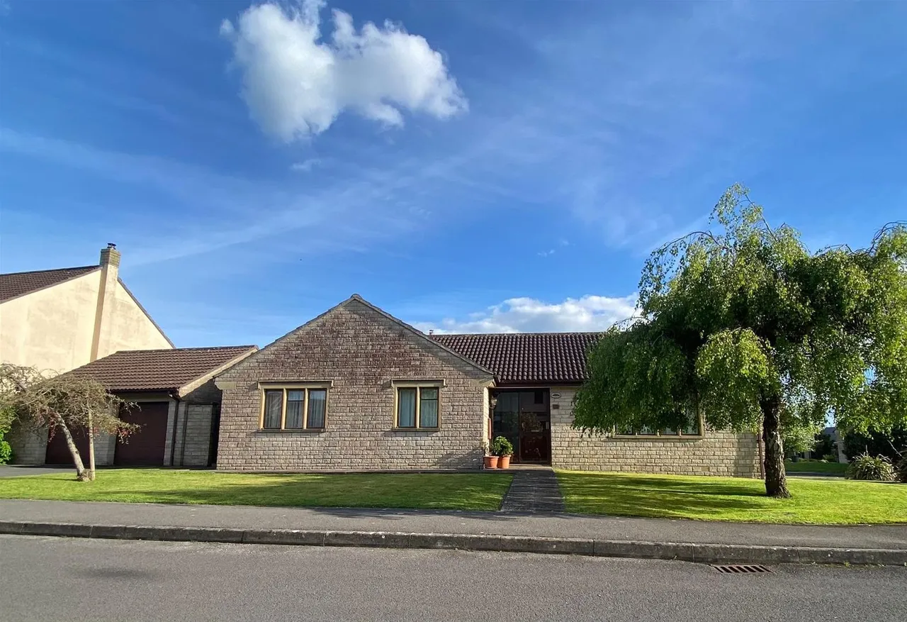 Freame Way, Gillingham, Dorset SP8 4RA, photo 13