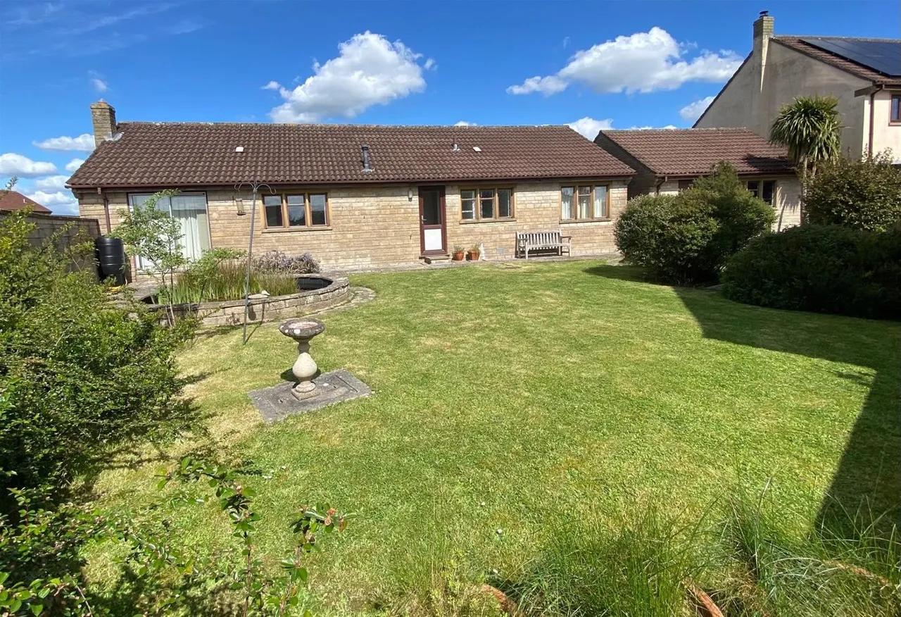 Freame Way, Gillingham, Dorset SP8 4RA, photo 12