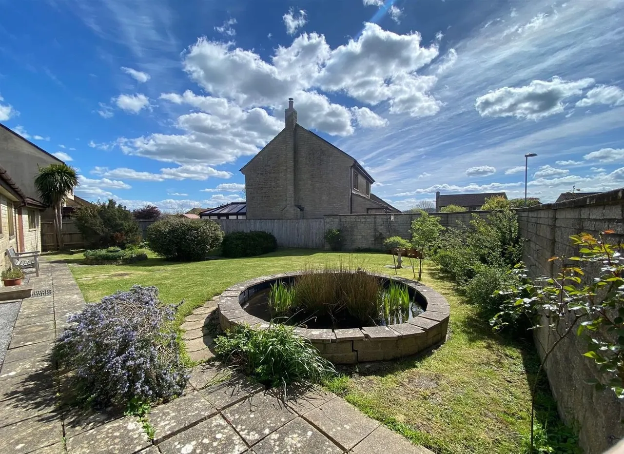 Freame Way, Gillingham, Dorset SP8 4RA, photo 3