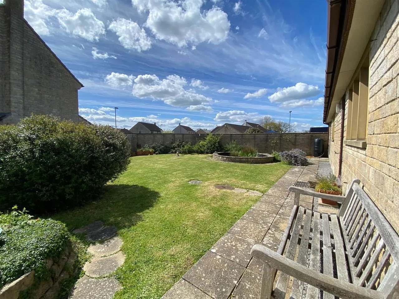 Freame Way, Gillingham, Dorset SP8 4RA, photo 11