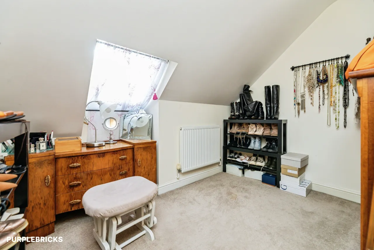 Greengate Lane, Sheffield, S35, photo 18